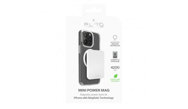 Puro Elektrik 4200 mAh