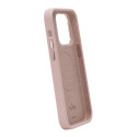 Puro Puro Icon Mag Pro MagSafe Silicone Case for iPhone 15 - Pink