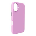 Puro Puro Icon Mag Pro MagSafe Silicone Case for iPhone 16 Plus - Pink