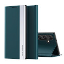 Hurtel Sleep Case Pro SAM S25 Plus green