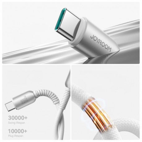 Joyroom USB-C (mski)