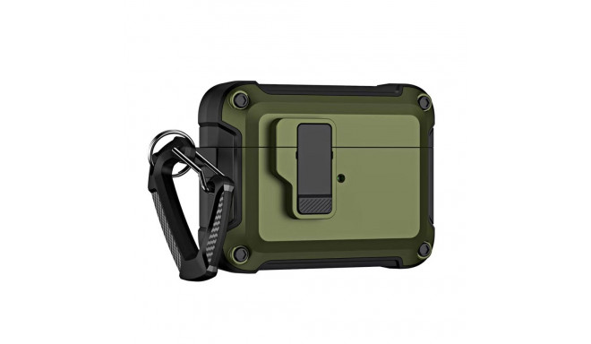 Hurtel Green