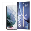Hurtel Tempered glass screen protector for Samsung Galaxy S24+ Hurtel Tempered glass screen protector for Samsung Galaxy S24+