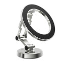 Acefast Acefast D20 Magnetic Car Dashboard Phone Holder - Gray