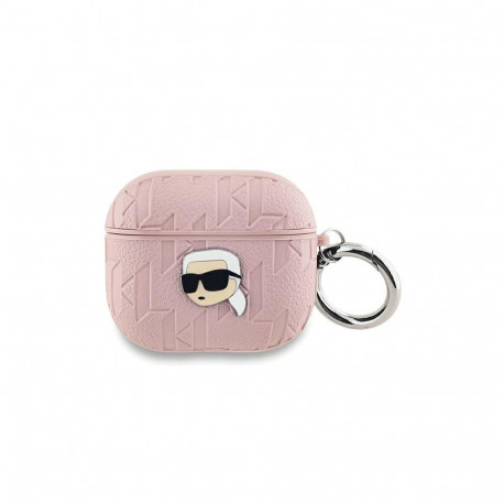 Karl Lagerfeld Pink