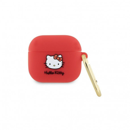 Hello Kitty Red