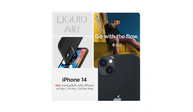 Spigen Black