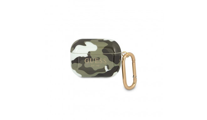 Guess Green