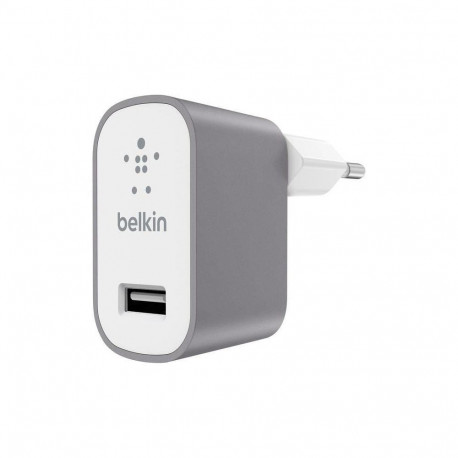 Belkin - Mixit Universal Home Charger 12w Grey