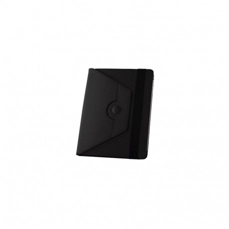 GreenGo kaitseümbris Universal Orbi 360 10'', must