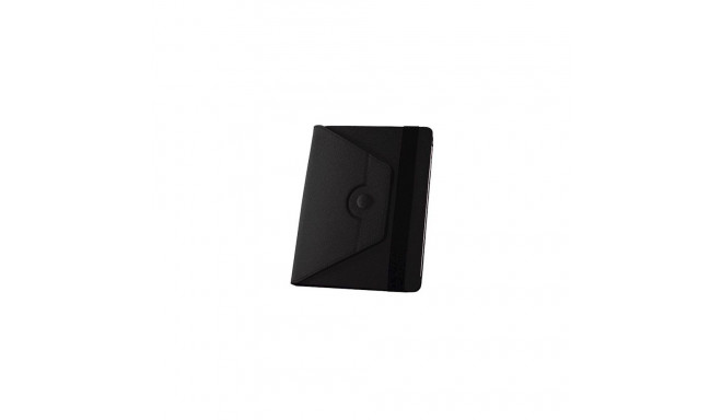 GreenGo case Universal Orbi 360 10'', black