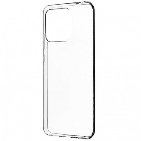 Evelatus kaitseümbris Xiaomi Redmi A1/A2 Clear Silicone Case 1.5mm TPU, läbipaistev
