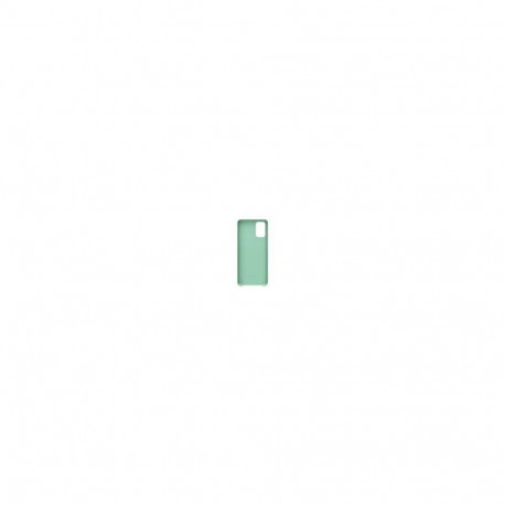 Samsung kaitseümbris Galaxy S20 Plus Silicone Cover, valge