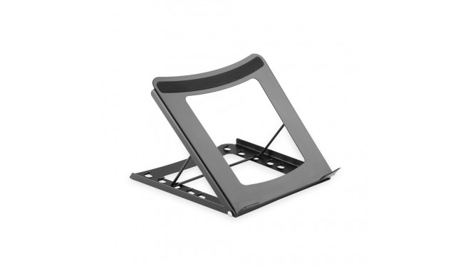 Digitus Desk Mount | DA-90368 | Height adjustment | 10-15 " | Maximum weight (capacity) 5 kg | Black