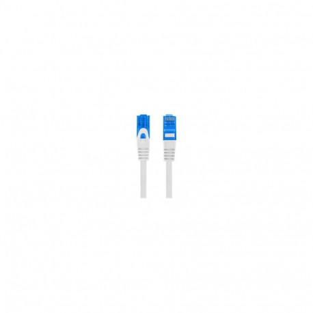 Lanberg Patchcord Cat.6A S/FTP LSZH CCA | PCF6A-10CC-0150-S | 1.5 m