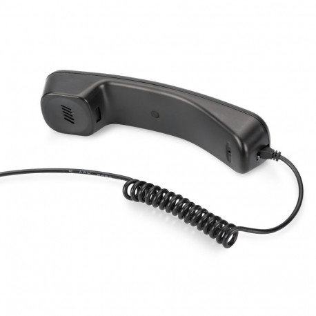 Digitus USB Telephone Handset | DA-70772