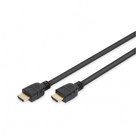 Digitus Ultra High Speed connection cable, type A | HDMI to HDMI | 5 m