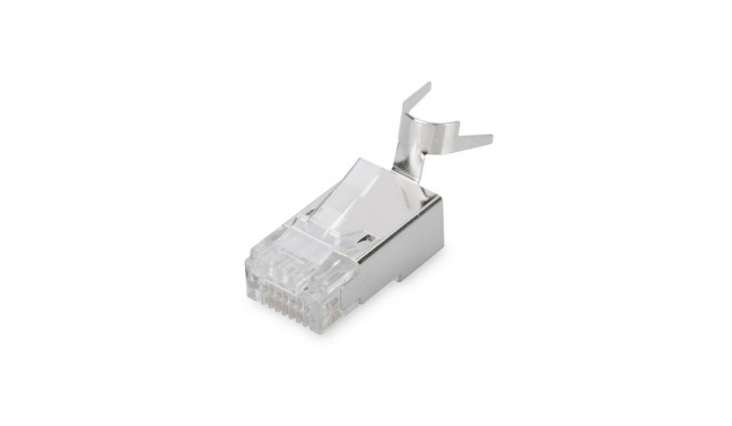 Digitus Modular Plug for Round Cable, CAT 6A | AK-219604