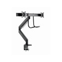 Gembird DISPLAY ACC MOUNTING ARM/17-32" MA-DA2-04