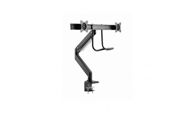 Gembird DISPLAY ACC MOUNTING ARM/17-32" MA-DA2-04
