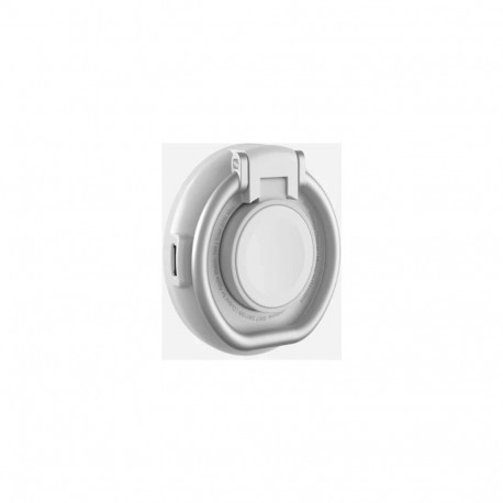 HYPER juice Qi2 2-in-1 Magnetic Charging Stand