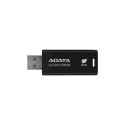 ADATA MEMORY DRIVE FLASH USB3.2 256G/BLACK UC320-256G-RBK/BK ADATA MEMORY DRIVE FLASH USB3.2 256G/BLACK UC320-256G-RBK/BK