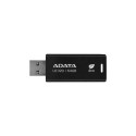 ADATA MEMORY DRIVE FLASH USB3.2 64GB/BLACK UC320-64G-RBK/BK ADATA MEMORY DRIVE FLASH USB3.2 64GB/BLACK UC320-64G-RBK/BK