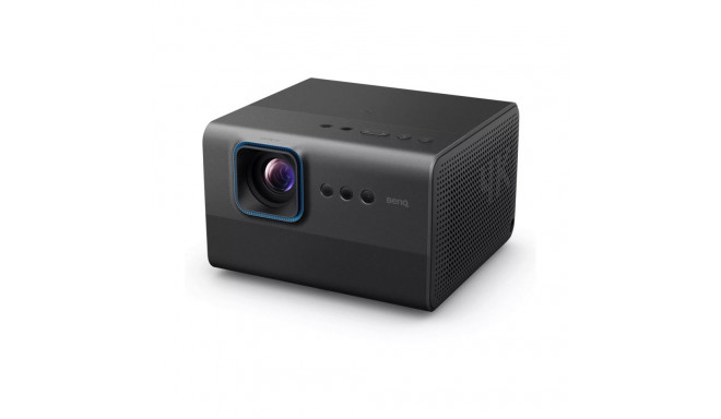 BenQ GP520 | 4K UHD (3840 x 2160) | 2600 ANSI lumens | Black | Wi-Fi