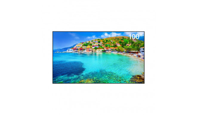 EPSON Epson ELPSC35 - Laser TV 100