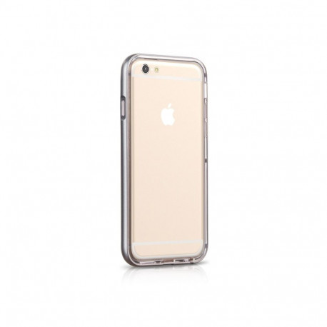 Hoco Apple iPhone 6 Steal series PC+TPU HI-T017 Gray