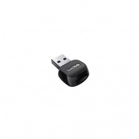 SANDISK BY WESTERN DIGITAL MEMORY READER USB3 MICRO SD/SDDR-B731-GN6NN SANDISK