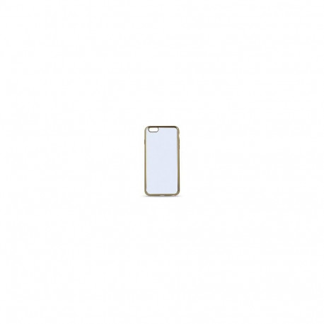 GreenGo Huawei Mate 10 Lite Hybrid case Gold