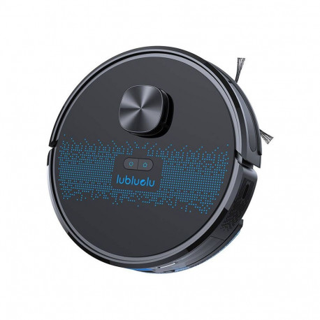 Lubluelu SL60D Cleaning Robot (Black)