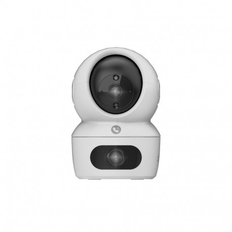 EZVIZ security camera H7c Dual