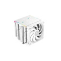 Deepcool CPU Air Cooler | AK620 DIGITAL PRO | Intel, AMD