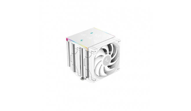 Deepcool CPU Air Cooler | AK620 DIGITAL PRO | Intel, AMD