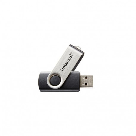 Intenso MEMORY DRIVE FLASH USB2 8GB/3503460