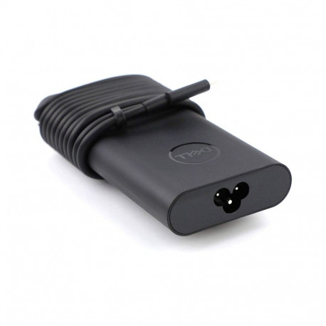 Dell Adapter with 1 meter Power Cord 7.4 mm barrel 240 W GaN SFF AC Europe