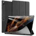 Dux Ducis DUX DUCIS case DOMO foldable with pencil storage for SAMSUNG Tab S8 Ultra/S9 Ultra black