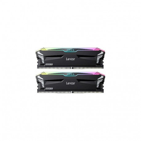 Lexar MEMORY DIMM 32GB DDR5-7200/K2 LD5U16G72C34LA-RGD
