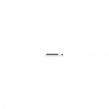 UBIQUITI NET ROUTER 8P 1000M/UISP-R