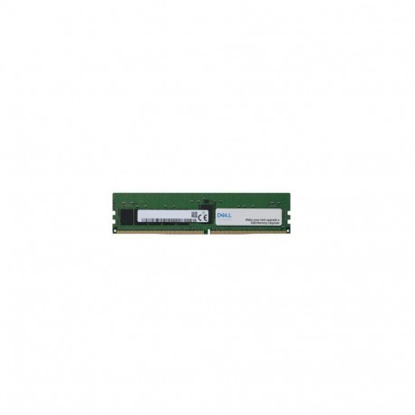 Dell Server Memory Module||DDR4|32GB|RDIMM/ECC|3200 MHz|1.2 V|AC830716
