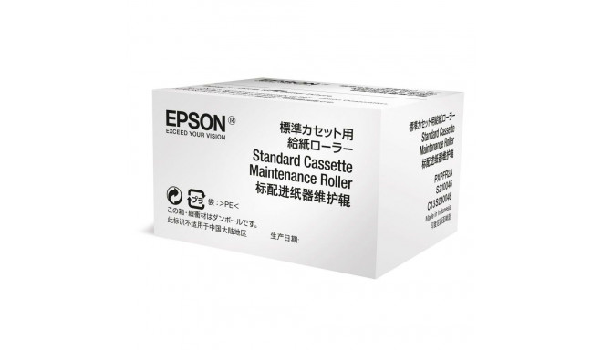 EPSON STANDARD CASSETTE MAINTENANCE ROLLER