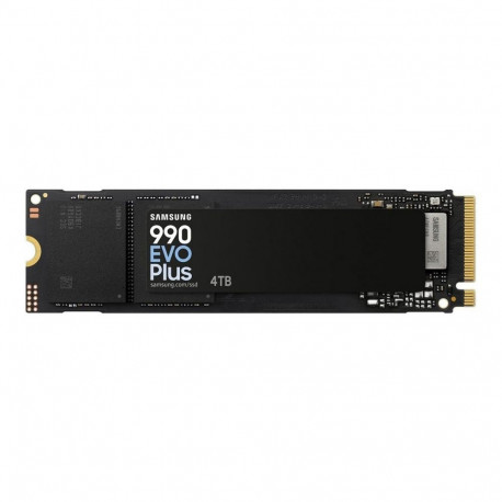 Samsung 990 EVO Plus PCIe 4.0/5.0 NVMe M.2 SSD 4TB |