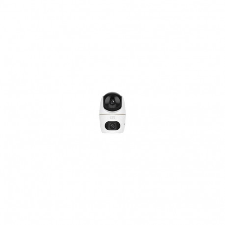 DAHUA NET CAMERA 3MP PT IR DOME/H3D-3F