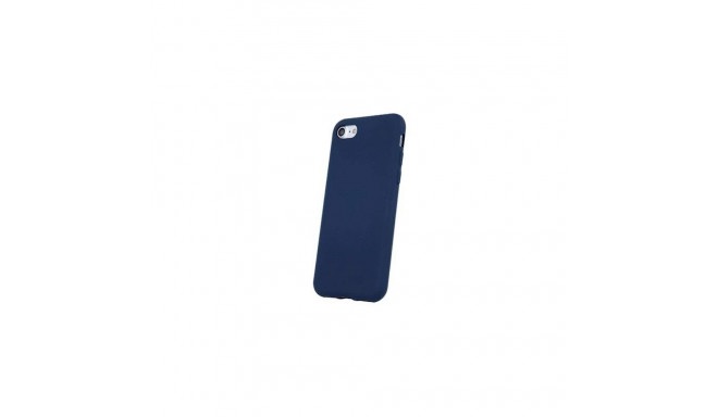 iLike Xiaomi Redmi 9A/9AT/9i Silicon Case, dark blue