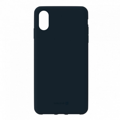 Evelatus kaitseümbris Samsung Galaxy S10e Nano Silicone Case Soft Touch TPU, midnight blue