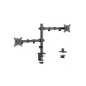 Gembird DISPLAY ACC MOUNTING ARM/17-32" MA-D2-03