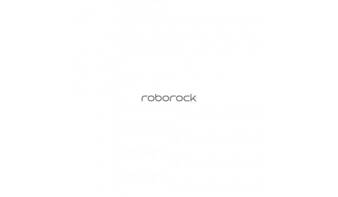 Roborock VACUUM ACC HANDLE ASSEMBLY/H6 9.02.0119