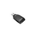 SANDISK BY WESTERN DIGITAL MEMORY READER USB3 SD CARD/SDDR-C731-GNANN SANDISK